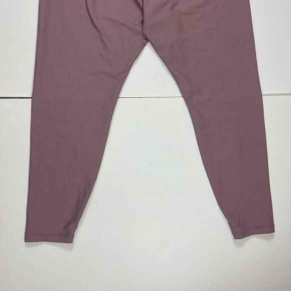 JoyLab Powersoft Pink Purple Jumpsuit Women's Size‎ XL Sleeveless - Picture 11 of 11